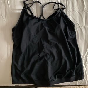 Athleta Tankini